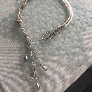 STUNNING VERSATILE NECKLACE! W BONUS! ☀️